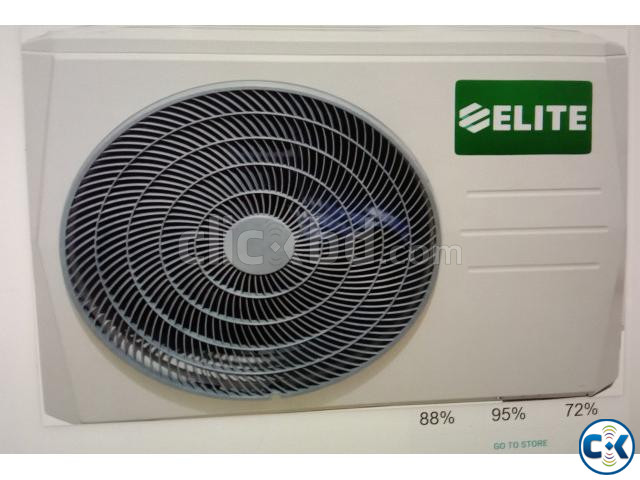  .MODEL EHS -18CRNEEC ELITE 1.5 Ton Split Type AC 18000 large image 4