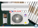  Gree 1.5 Ton Split type ac. GS-18CT 18000 BTU 