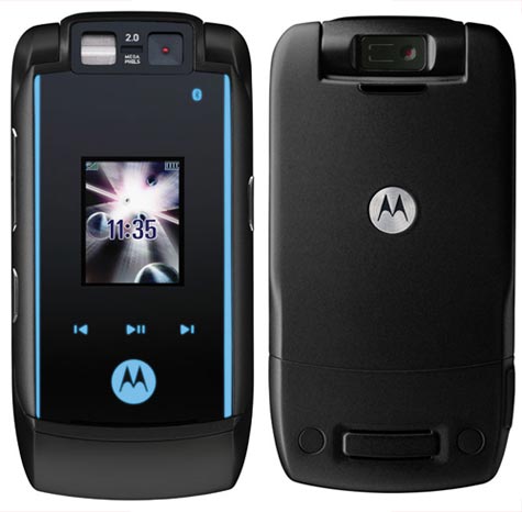 MoToRoLa V6 rAzR maX 4500 01674769374  large image 0