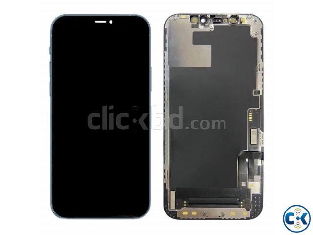 iPhone 12 Pro Max Screen large image 0