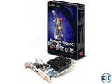 ATI Radeon HD 5450 1GB DDR3