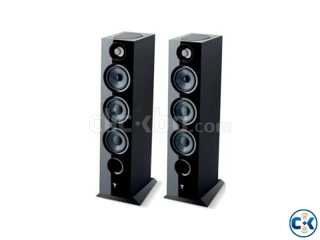 FOCAL CHORA 826 D DOLBY ATMOS LOUDSPEAKER large image 2