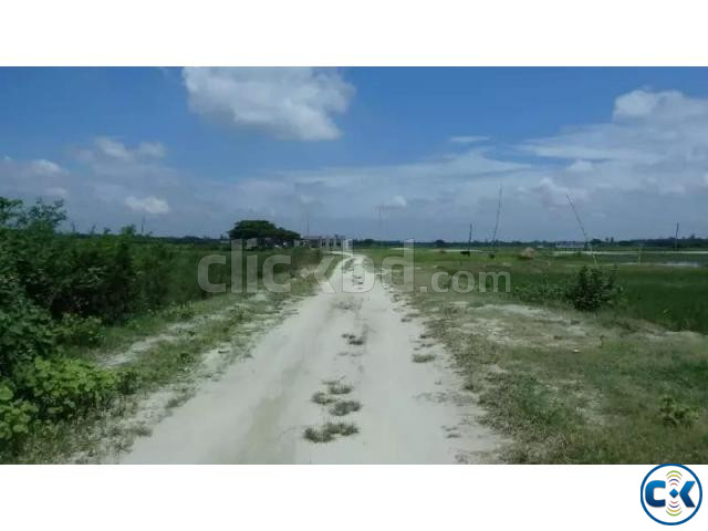 Purbachal Plot Sale large image 0