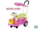 High Quality Baby Swing Car 405