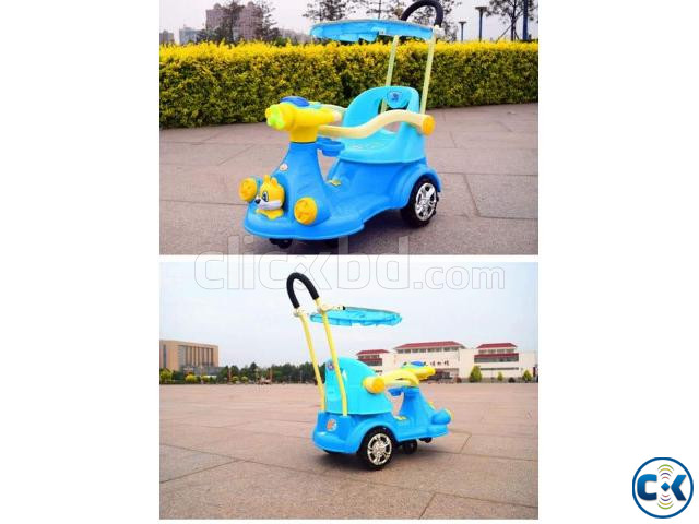 High Quality Baby Swing Car 405 large image 2