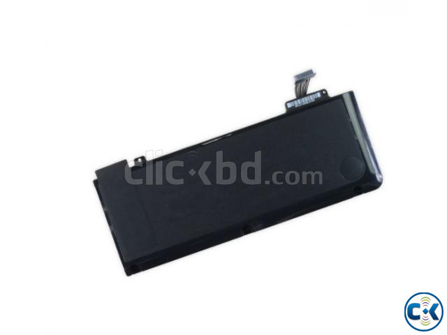 MacBook Pro 13 Unibody Mid 2009-Mid 2012 Battery large image 0