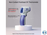 Non-Contact Forehead IR Thermometer