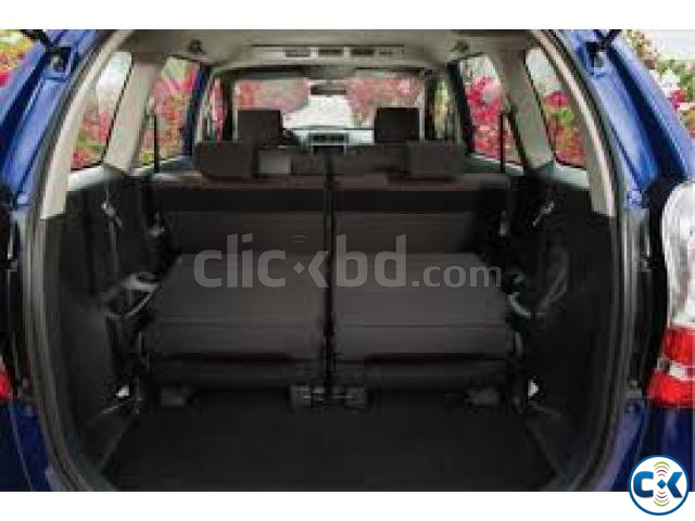 Toyota Avanza 2021 large image 3