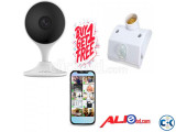 CCTV IMOU CUE 2 IPC-C22EP 2MP WI-FI PTZ HOME