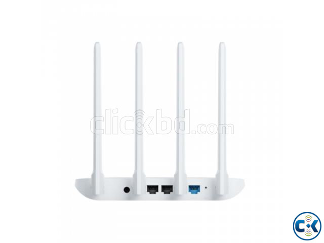 Mi Router 4C White  large image 2