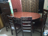 Dining Table Chair