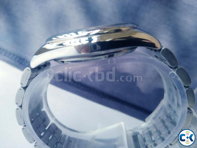 Seiko 5 Watch SNKL17J1 large image 3