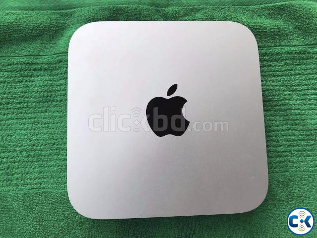Mac Mini 2014 i7 large image 1