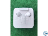Original Apple Earpods earphones with adapter