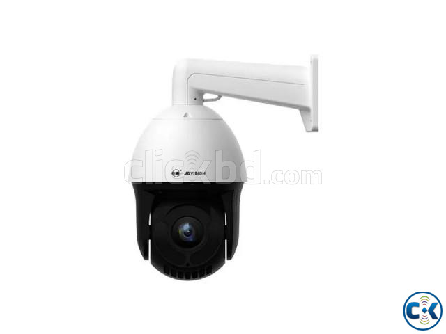 Jovision 4.0MP Starlight PTZ IP Camera large image 0