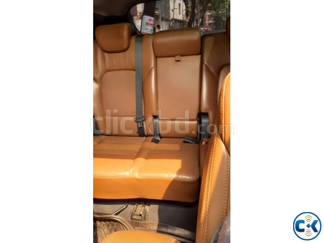 Hyundai Santa Fe 2015 Sunroof  large image 2