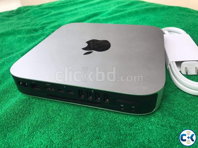 Mac Mini 2014 i5 16GB Ram 1TB SSD from USA large image 0