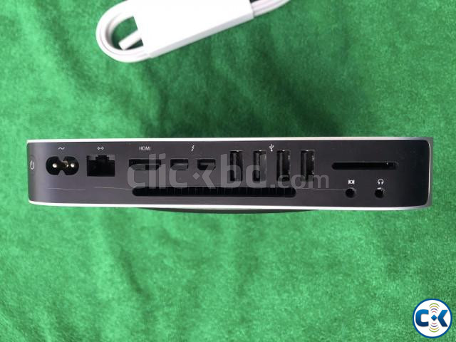 Mac Mini 2014 i5 16GB Ram 1TB SSD from USA large image 2