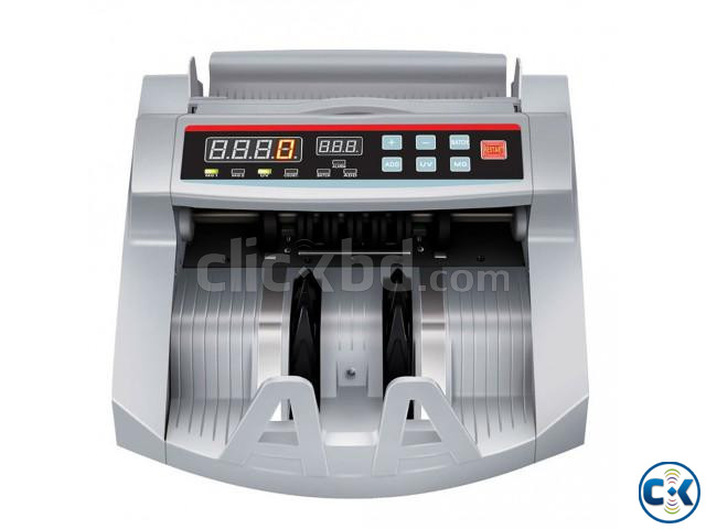 Bill Counter Machine 2108 UV large image 0