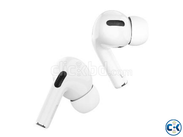 HOCO ES48 TWS earphone pro large image 0