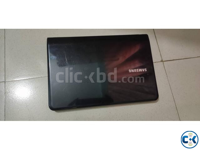 Samsung Notbook NC 108 P large image 1