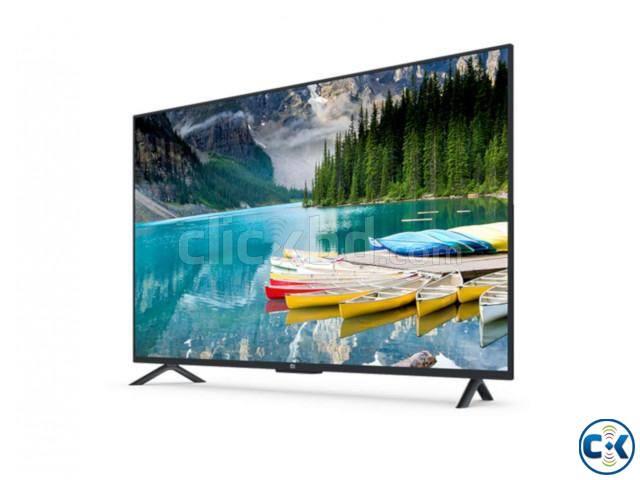 Xiaomi Mi 4S 43 Inch 4K HDR Android 9.0 LED TV large image 0