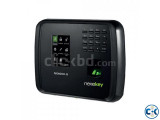 ZKTeco NX-4000 GPRS Fingerprint Time Attendance Terminal