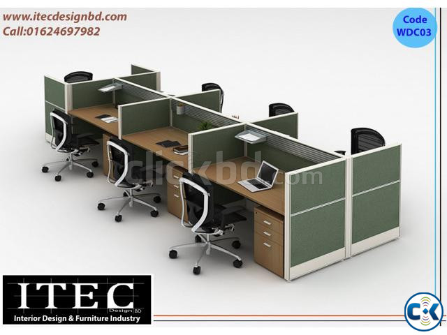 Office Furniture-office-workstation-desk large image 0