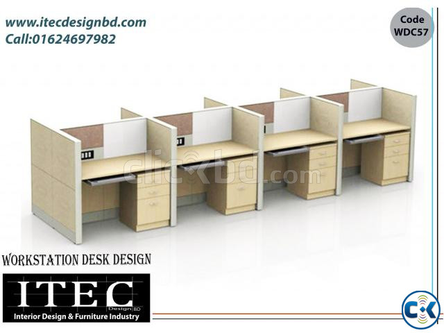 Office Furniture-office-workstation-desk large image 4