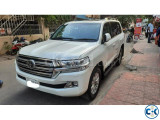 Toyota Land Cruiser VX V8 2016