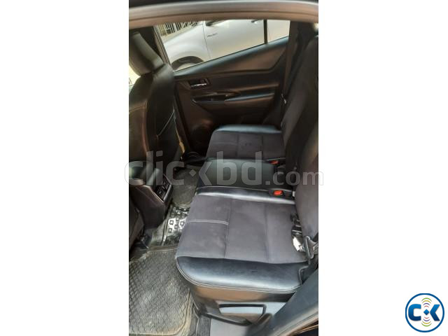 Toyota Harrier Sunroof GS PKG 2015 large image 3
