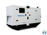 300KVA UK Perkins top quality Generator Importer in BD