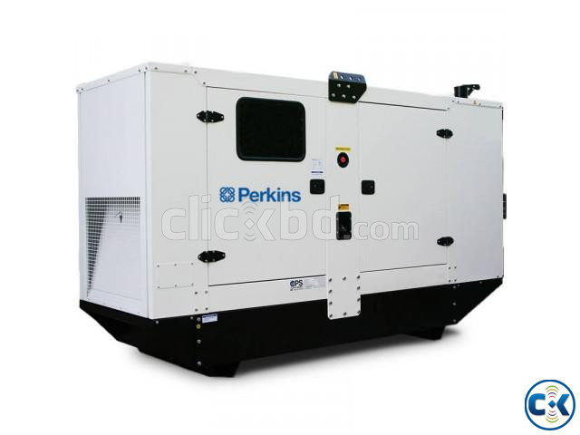 300KVA UK Perkins top quality Generator Importer in BD large image 0