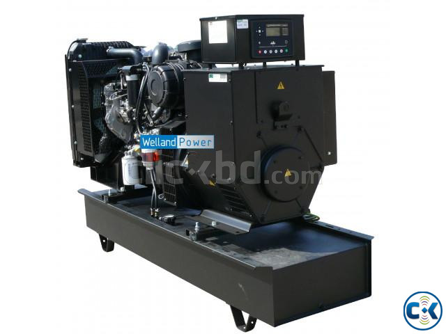 300KVA UK Perkins top quality Generator Importer in BD large image 1