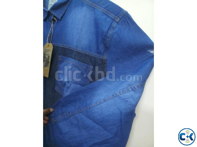 Men s denim stock lot large image 2