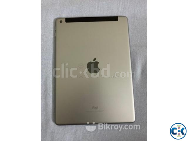 iPad 6th Generation USA large image 2