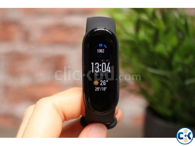 Xiaomi Mi Band 5 Global Version -Original large image 4