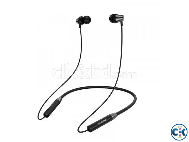 JOYROOM JR-D7 Bluetooth 5.0 Headphone with Microphone Waterp large image 2