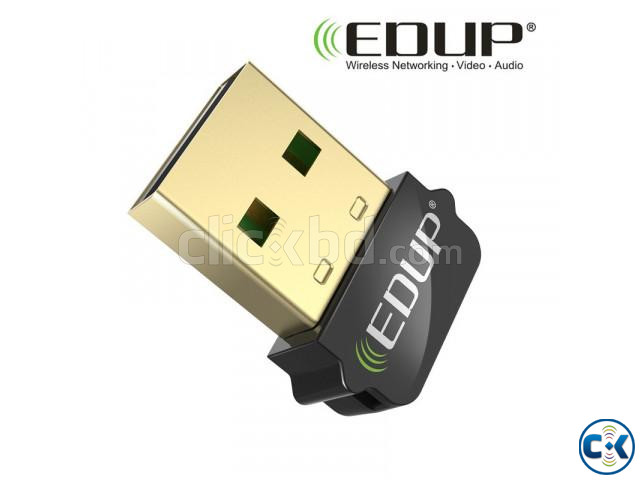 EDUP 300Mbps USB WiFi Wireless Adapter large image 1