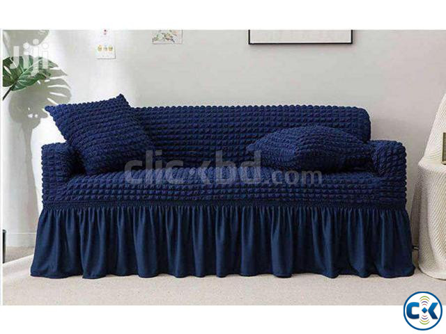 Sofa Cover Set Best Seller large image 1