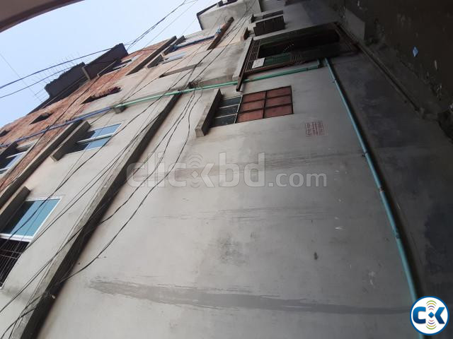 সম্পূর্ণ বাড়ি বিক্রয় করা হবে Residential building for sale large image 4