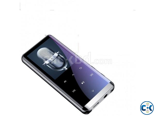 M13 MP3 MP4 Player 8GB Voice Recorder FM Radio large image 3