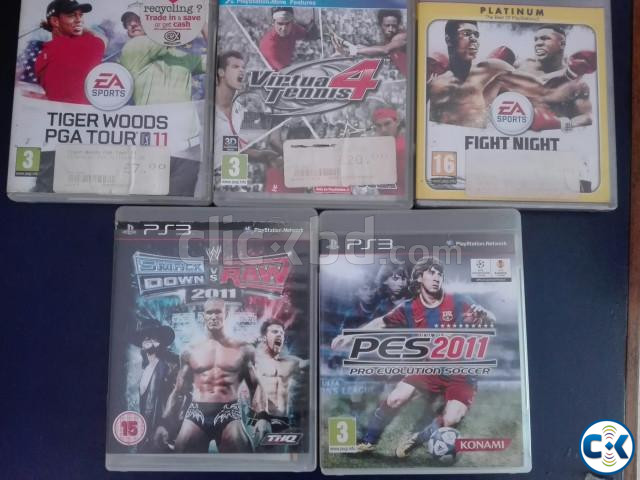 PS3 games Wholesale large image 0