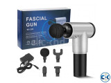 Fascial Gun Muscle Massage Gun Body Massager