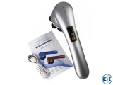 Multifunctional Magnetic Heat Massager Body Massager