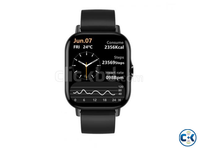 DT94 Smartwatch 1.78 Inch Large HD Screen Waterproof Bluetoo large image 3