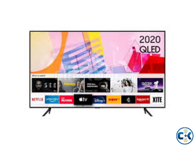 Samsung 32T4400 32 Inch Smart LED TV large image 1