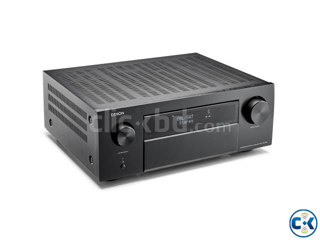 Denon AVR-X6700H 8K Ultra HD 11.2 Ch AVR PRICE IN BD large image 3