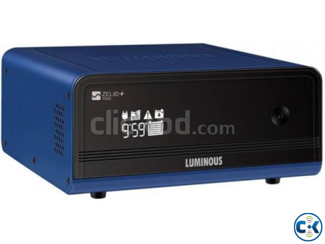 Luminous Zelio 1100 IPS large image 0