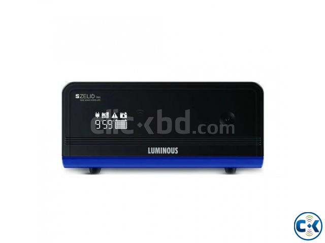 Luminous Zelio 1100 IPS large image 1